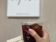 -O.P.S. CAFE