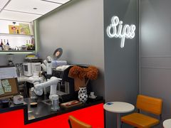 -Sips&Lick茶兰咖啡(五道口店)