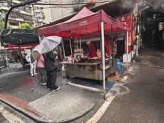 -阿宝生煎包(万松园总店)