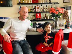 -EATALIA意塔利意式餐厅(鼓楼店)