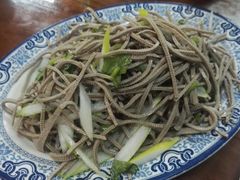 家常豆腐丝-鼎香润(德胜门内店)