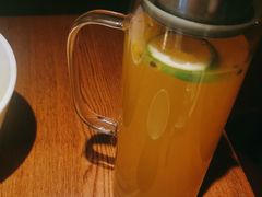 -老板恋上鱼(高新万达店)