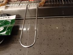 -老吕涮羊肉•东北原味烧烤•大油边•烤鱼(五角场店)