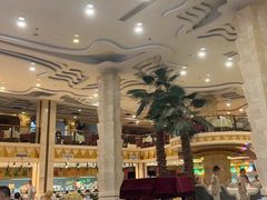 -碧中海汤泉汗蒸酒店