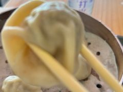 -鸡鸣汤包(红山动物园店)