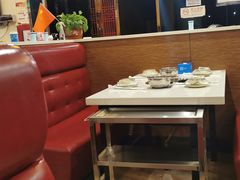 卡座-和庆斋阳坊秘制羊蝎子火锅(云岗店)