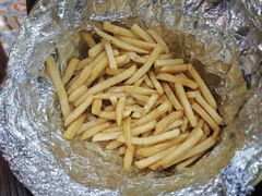 -巴犀烧烤(新崇光店)