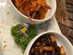 -富力威斯汀酒店-中国元素中餐厅(武昌临江店)
