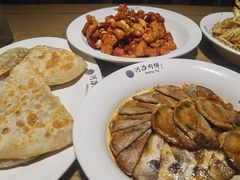 -河沿肉饼Beijing Pie(东华门店)