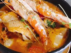 -IL Forno 意坊·意大利餐厅(温州万象城店)