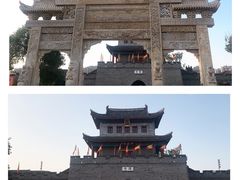 -即墨古城