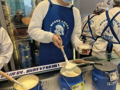 -溪边姑娘·拉丝酸奶水果捞(春熙路店)