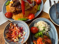 -Elif Turkish BBQ Restaurant
