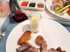 -南湖宾馆·鸳湖阁全日制餐厅