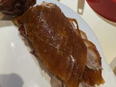 -京鸭棠(让胡路万达店)