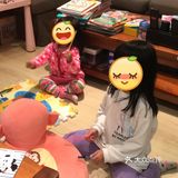 金宝贝的网课来咯!