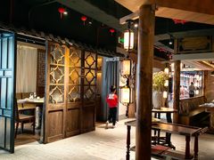 -新渝城·始于2000年(淘金店)
