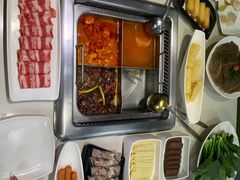 -海底捞火锅(吾悦国际广场店)