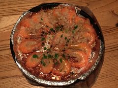 -热度餐厅(老佛爷店)