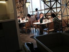 大堂-上上席川菜(凯德乐峰广场店)