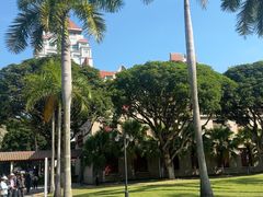 -厦门大学(思明校区)