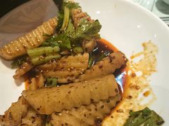 -全牛匠·乐山跷脚牛肉(西北旺万象汇店)