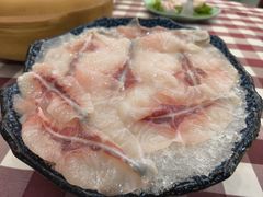 -吉源大排档·鱼生·海鲜(烧烤彩印厂店)