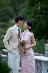 -吉光片羽高端婚纱摄影(泰州优选店)