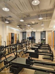 -Real Pilates优体普拉提