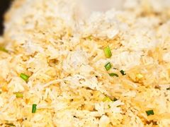 盐油饭-大笑饭堂(甲子桥店)