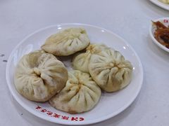 -陈寔包子王·卤煮小肠·京味小吃(龙潭店)