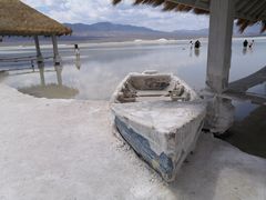 -盐湖景区