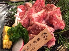 -黑牛の店·和牛烧肉(合生汇店)