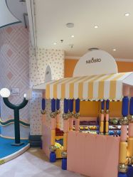 -奈尔宝·儿童乐园·亲子餐厅(苏州大悦城店)