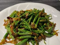 -梁家大院•农家菜(昆山会展中心店)