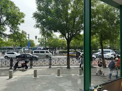-面爱面 - 老北京炸酱面(前门店)