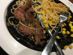 -豪客来牛排(空港华联店)