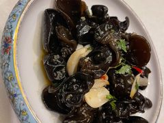 -巴依老爷新疆美食(工体旗舰店)