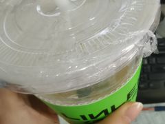 -LINLEE林里·手打柠檬茶(黄浦茂名南路店)