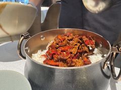 -湘中缘·湖南菜(娄底驻京办店)