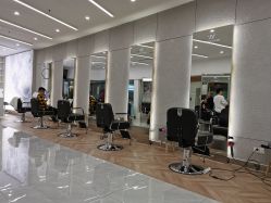 -TRIMS HAIR 修剪造型·烫染接发