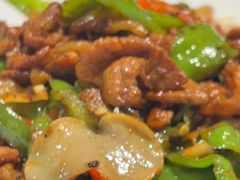 -北平盛世·新京菜·北京烤鸭(劲松·双井店)