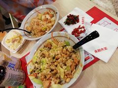 -永和大王(茉莉上新·军博店)