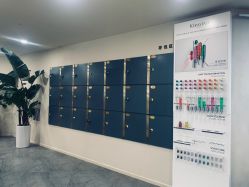 -DX HAIR SALON·发现未知美发沙龙