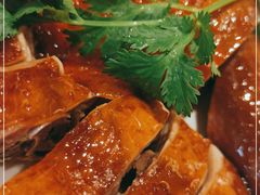 -鹅冠港式茶餐厅(来福士店)