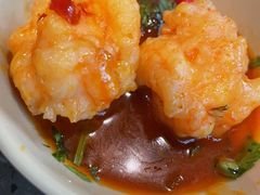 手工虾滑-小龙坎火锅(湖滨银泰in77店)