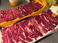 -潮发潮汕牛肉店(东方宝泰店)