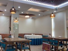 -河州宾馆清真餐厅(文锦南路店)