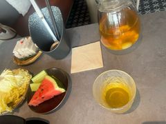 -罗勒家·养生火锅· Bistro(大望路店)
