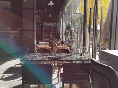 -The place那儿(新城国际店)